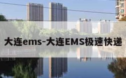 大连ems-大连EMS极速快递