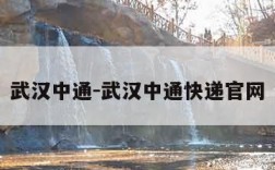 武汉中通-武汉中通快递官网